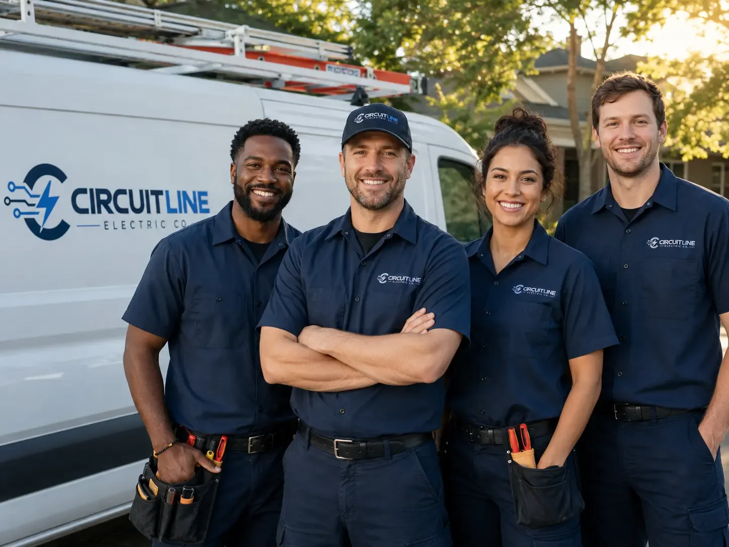 Whole Home Rewiring company in Ojibwa, WI