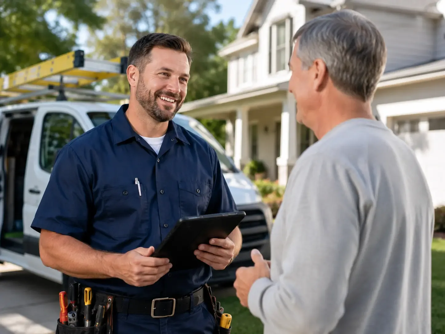 Whole Home Rewiring Ojibwa, WI FAQs